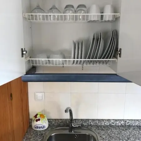 Apartamento Real 81 *