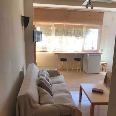 Apartamento Real 81 Estepona