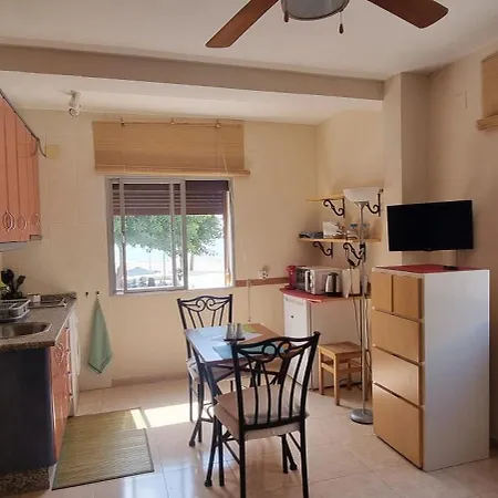 Apartamento Real 81 *