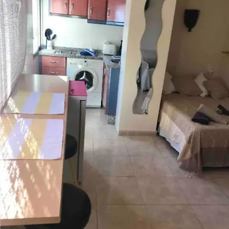 Real 81 Apartment Estepona