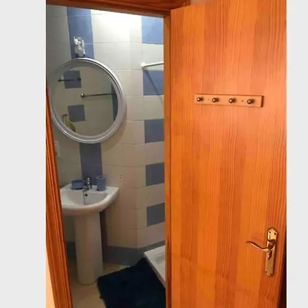 Apartment Real 81