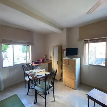 Real 81 Apartment